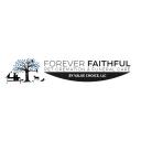 Forever Faithful Pet Cremation & Funeral Care logo